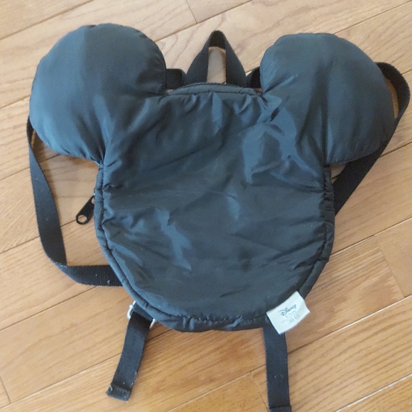 Zara Other - Zara mickey mouse backpack